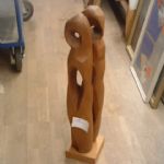 302 2042 Skulptur
